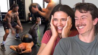 Dangerous Gym TikTokers (w/ Bri Rodebaugh)