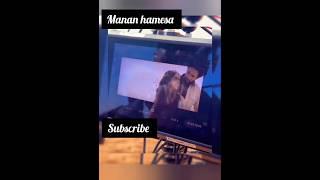 #bts #mahiya #parth #pani #manan #song