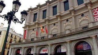Chinese Regime Pressure Suspected Behind Shen Yun Show Cancelation in Spain