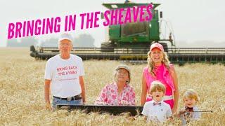 Bringing in the Sheaves - BEAUTIFUL Hymn!