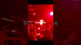 Strangle Wire.  full live show in link