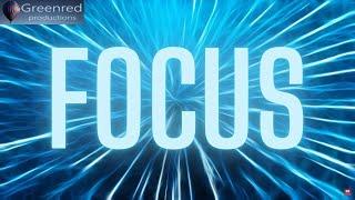 Deep Focus Music - Binaural Beats Concentration Music, Study Music