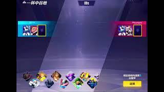 SmcSmc yiayia丨 against @Merlin SMC 小亞亞單挑@Merlin SMC