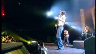 Texas - Live Paris - 12 - Summer Son (HQ).mp4