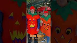 New Halloween Event in Lake Havasu City