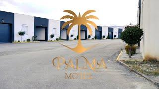 MOTEL PALMA COMMERCIAL LUCAS PRODUCTION 4K