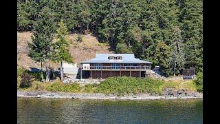 805 Vesuvius Bay Road, Salt Spring Island, BC - Sotheby's International Realty Canada