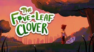 The Five-Leaf Clover | Animated Short | SVA Thesis Film