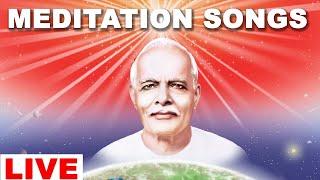 LIVE   Non Stop Meditation Songs। BK Non-stop Divine Songs। BK Live Divine Songs