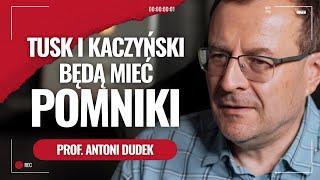 Kościołem będą rządzić kobiety? Prof. Antoni Dudek w rozmowie z Żurnalistą