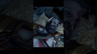 God of War KRATOS in Real Life... 