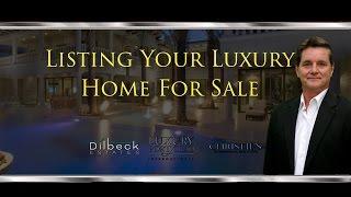 Luxury Listing Presentation