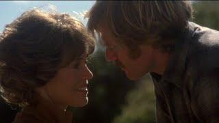 Robert Redford & Jane Fonda | The Electric Horseman | 1979