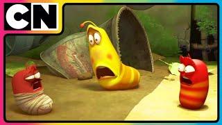 larva | chavanni ke babuji ka hunger dhamaka | larva cartoon | full episode @toxicprani662