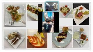Food Tech Option Video
