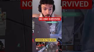 Tarik Reacted to Best ACE of the Year So Far