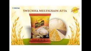 Swechha Multi Grain Atta | THE RCM PRODUCT (TRP)