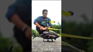 New Remote Control Helicopter 2024