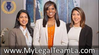 My Legal Team Commercial -Probate & Family Law Attorney