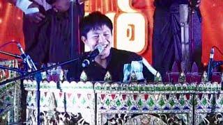 မြန်မာပြည်ကျောက်စိမ်းရဲ့အလှူပွဲကြီး ဆိုင်းတီးတဲ့ဖိုးချစ်…အပိုင်း ( ၁ )