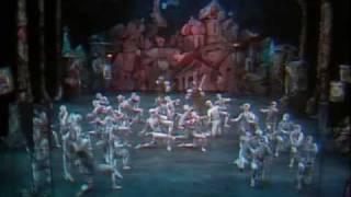 PETRUSHKA (Vikharev, 1991) - 1 of 4