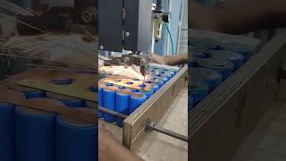 Building a Custom Lithium Iron Phosphate (LiFePO4) Battery Pack! 