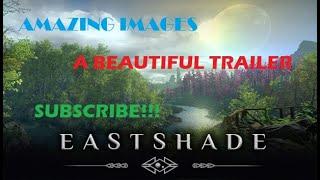 EASTSHADE TRAILER