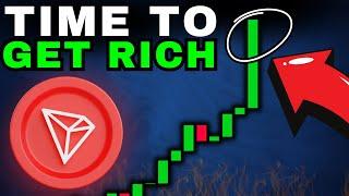 TRON COIN PRICE PREDICTION | TRX COIN News .. Are YOU Kidding!!!!