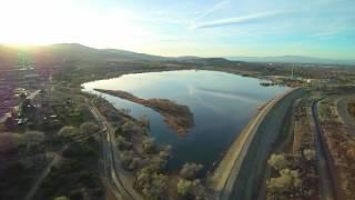 Lake  palmdale 03/07/17