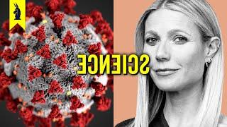 How FAKE SCIENCE Can Fool You – Wisecrack Edition