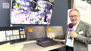 ISE 2024: WEYTEC Showcases WDP MX KVM Switch Solution for Control Rooms, Trading Floors