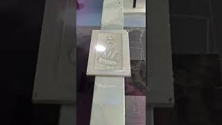 HJZ Laser 2.5D laser deep engraving machine#laserengraving #lasermarkingmachine #laser