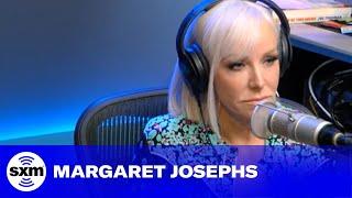 Margaret Josephs Tells Jeff Lewis What She Wants Fixed on 'Real Housewives of New Jersey' | SiriusXM