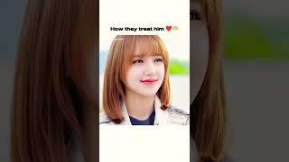 K  Falling into your smile #xukai #chengxiao #cdrama #shortsfeed #shorts #viral