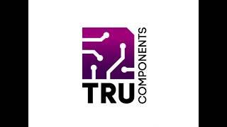 Conrad introduceert TRU COMPONENTS