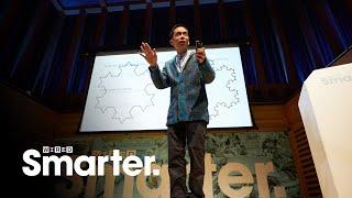 John Maeda: The laws of design | WIRED Smarter 2019