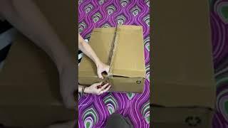 Unboxing My First luxury Bag  ||My First MK Bag #shorts #shortsIndia #youtubeshorts |Shivasni Bhat