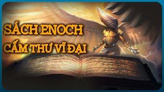 Những Cấm Thư Vĩ Đại Tiết Lộ Bí Mật Khủng Khiếp về Lịch Sử Loài Người | Vũ Trụ Nguyên Thủy