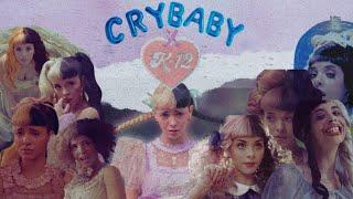 Crybaby x K-12 - Melanie Martinez (megamix)