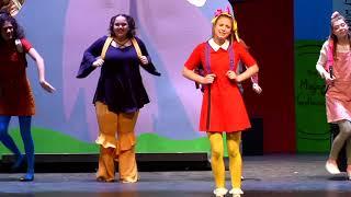 SchoolHouse ROCK Live! Jr.