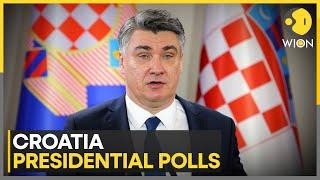 Zoran Milanovic Expected To Return As Croatia President | World News | WION