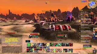 [WoW] 13. Силитус 1