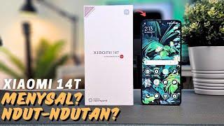 XIAOMI 14T REVIEW SETELAH 14 HARI TERNYATA BEGINI