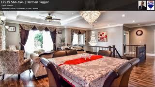 17935 56A Ave. | Herman Taggar