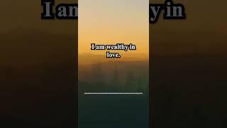 Money Affirmations That Work | Affirmations for Positive Thinking | Positive Affirmations, Wealth