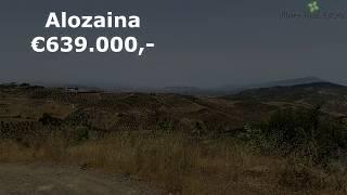 Alora Real Estate - Property Video - Alozaina - AM199/R3660998 - €639.000,-