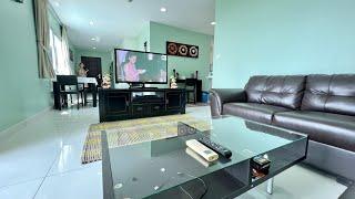 HOT DEAL: two-bedroom condo for sale near the beach in Pattaya (Pratumnak)!