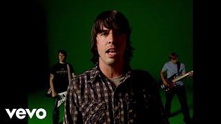 Foo Fighters - Times Like These (Official HD Video)