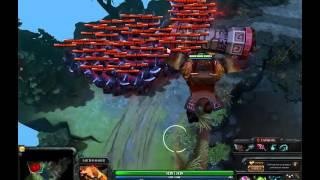 Dota 2 6 87 Earthshaker New Scepter Upgrade!