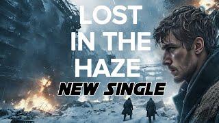 Two Wolves In Alaska - Lost In The Haze (Official Lyrics Video)